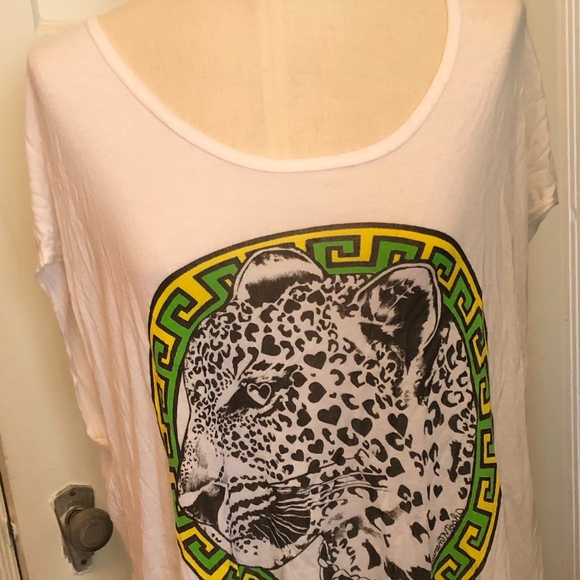 Lauren Moshi Tiger Small - Picture 2 of 4